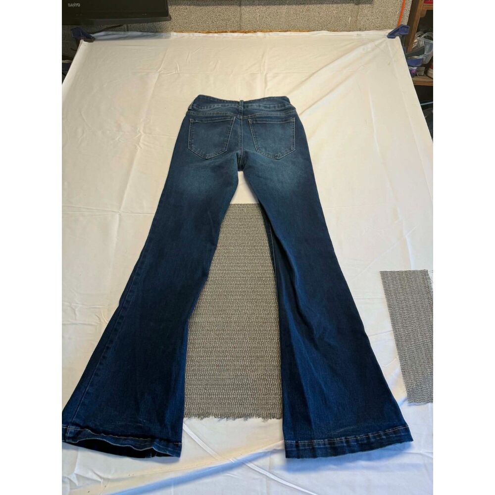 Refuge Flare Jeans Size 01
